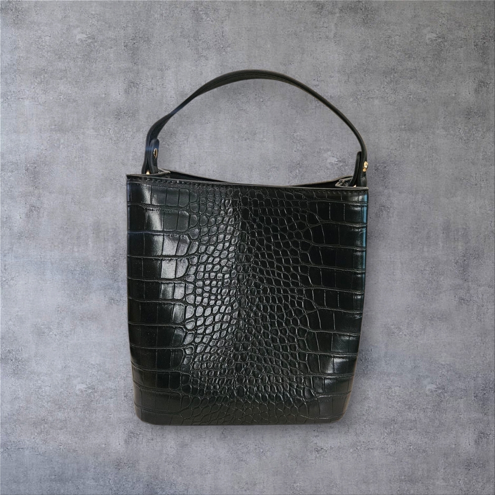 Rachel Zoe x AOTA Elena Bucket Bag